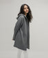 Women's Hood Cardigan
